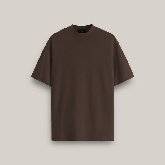 Java Oversized Tee