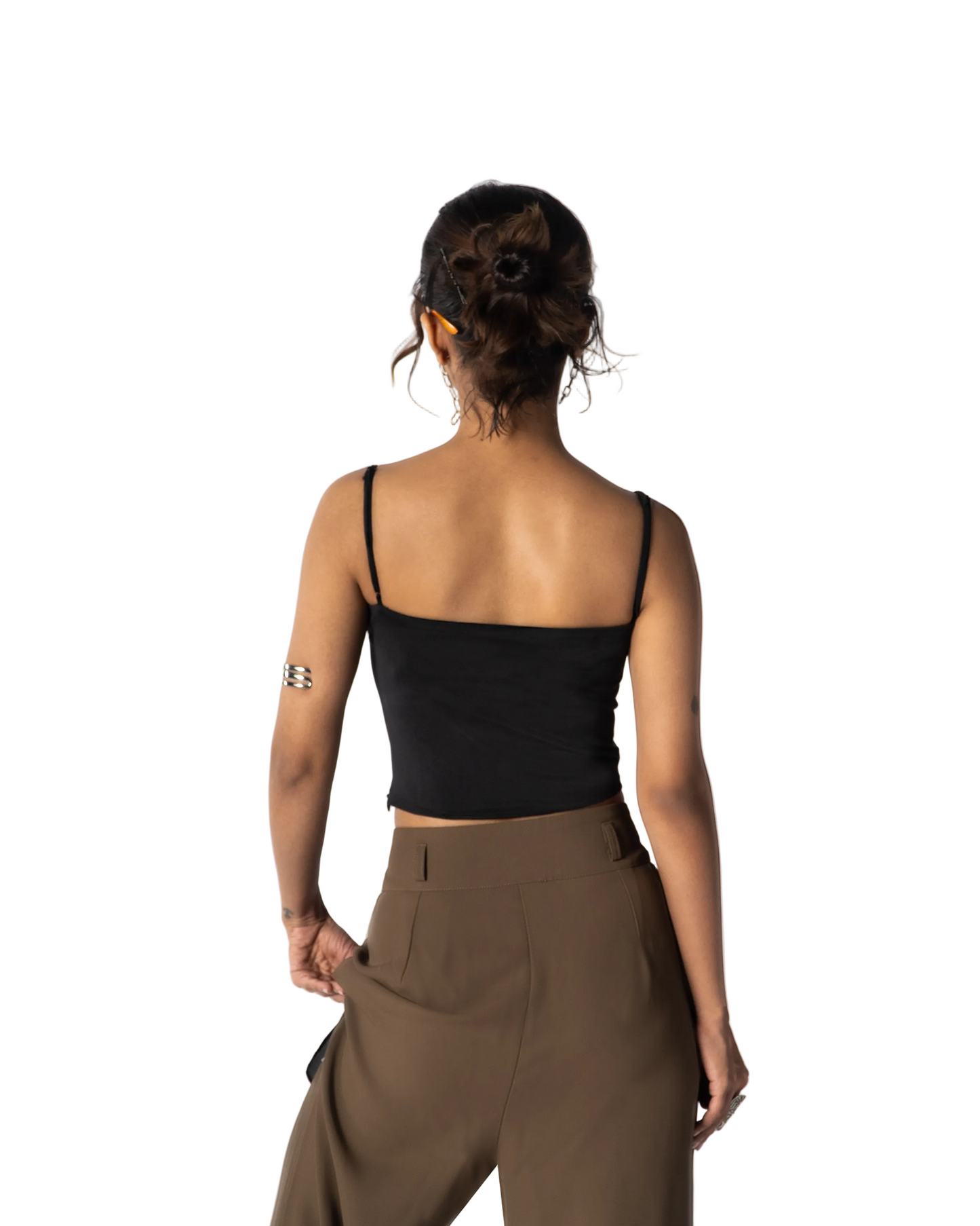 Corset Top - Sweet Disposition