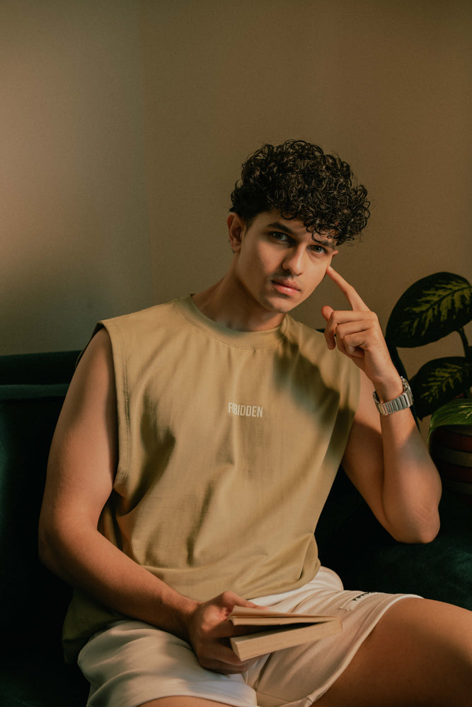 Juniper Tank Tshirt