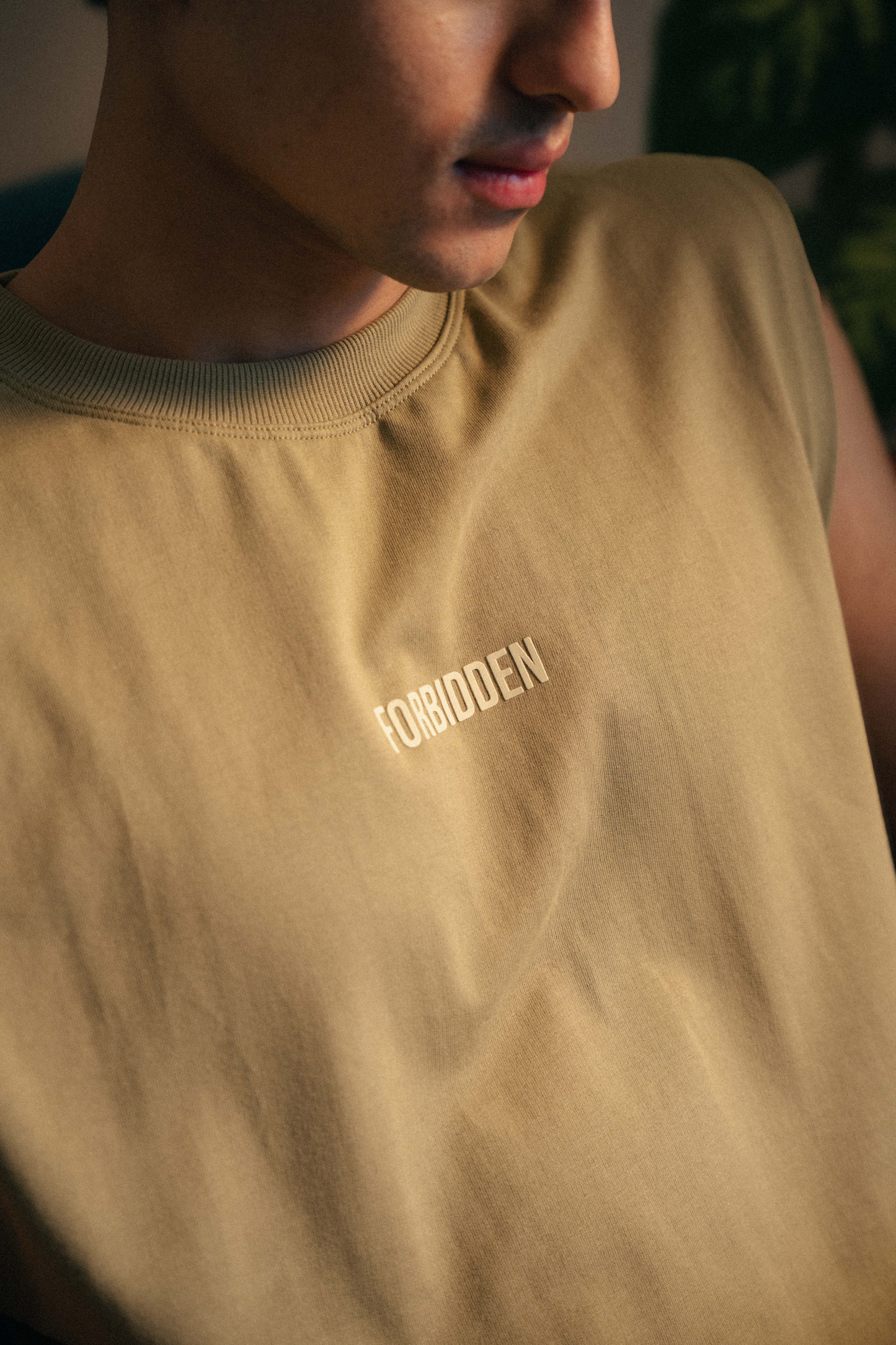 Juniper Tank Tshirt