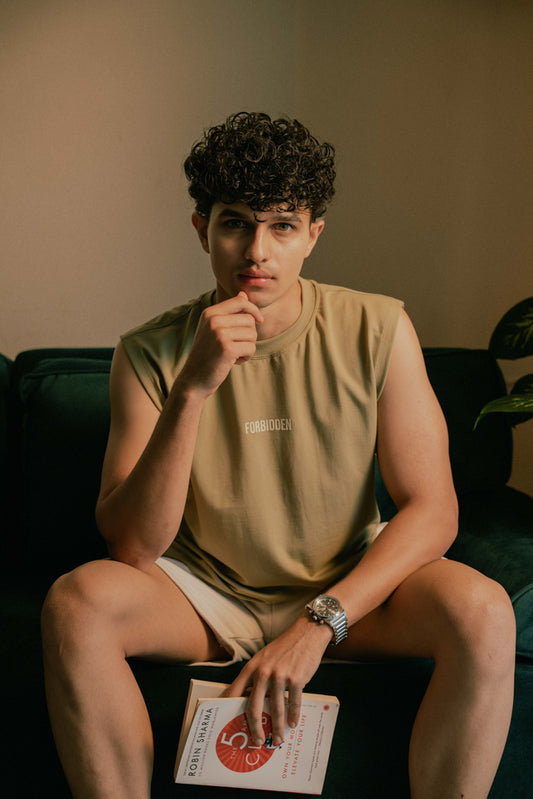 Juniper Tank Tshirt