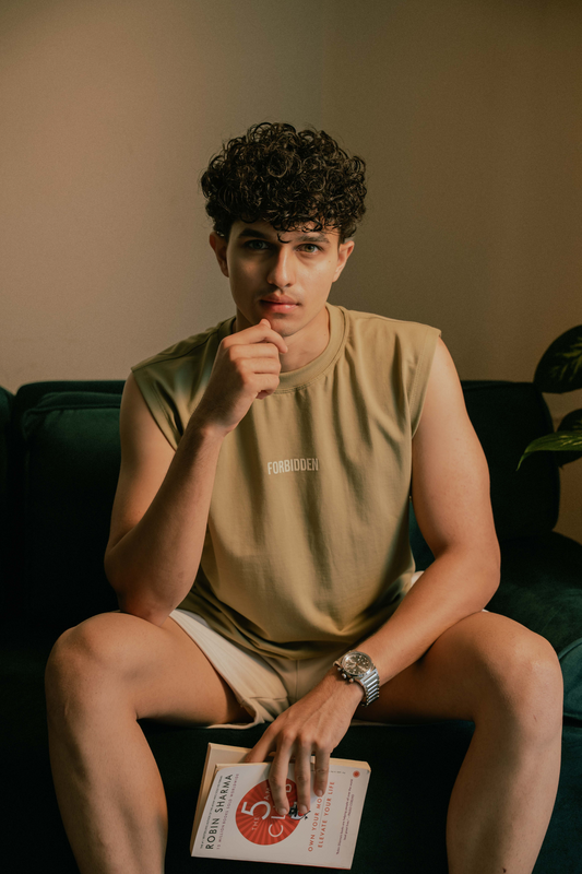 Juniper Tank Tshirt