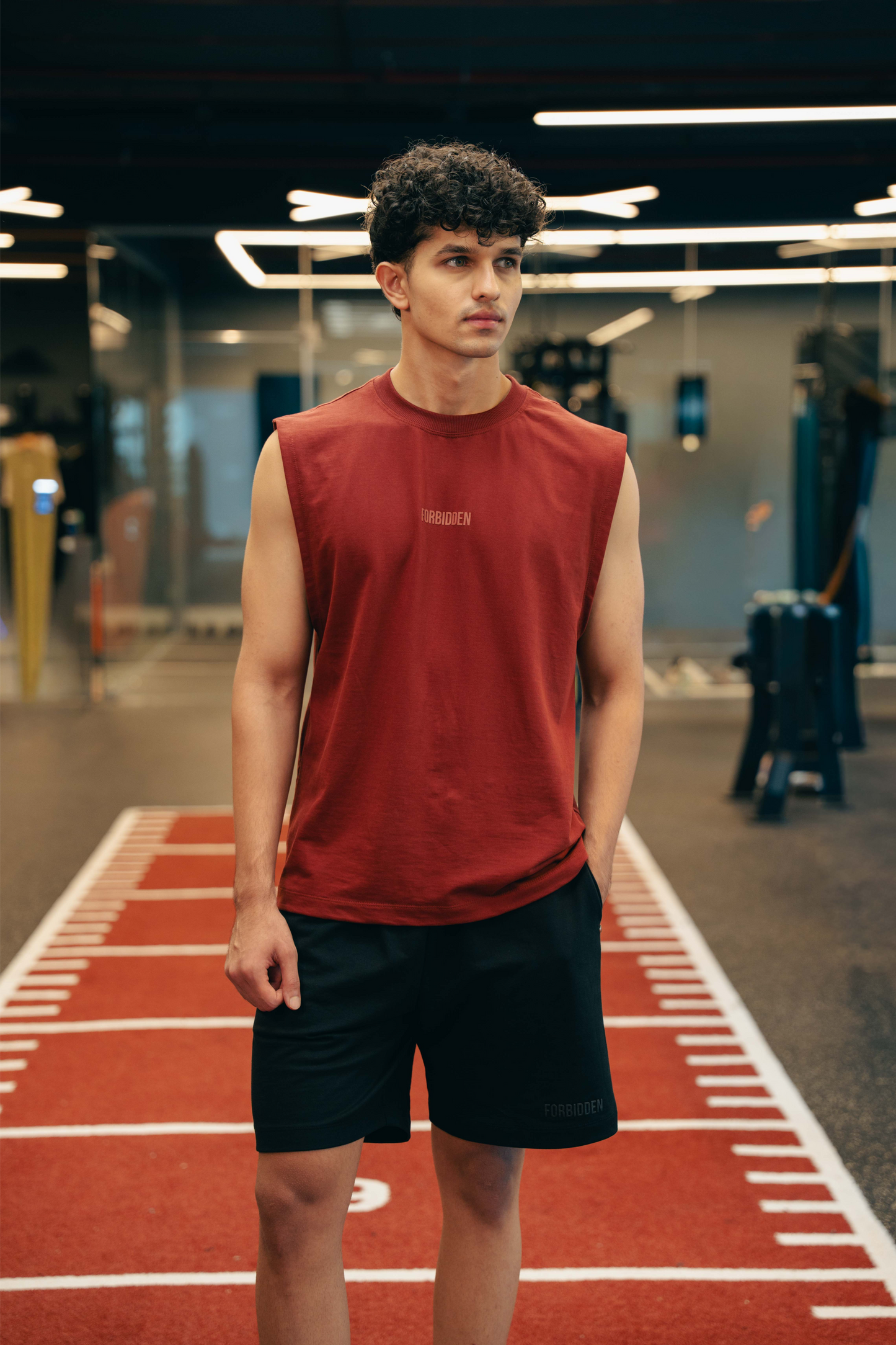 Henessey Tank Tshirt