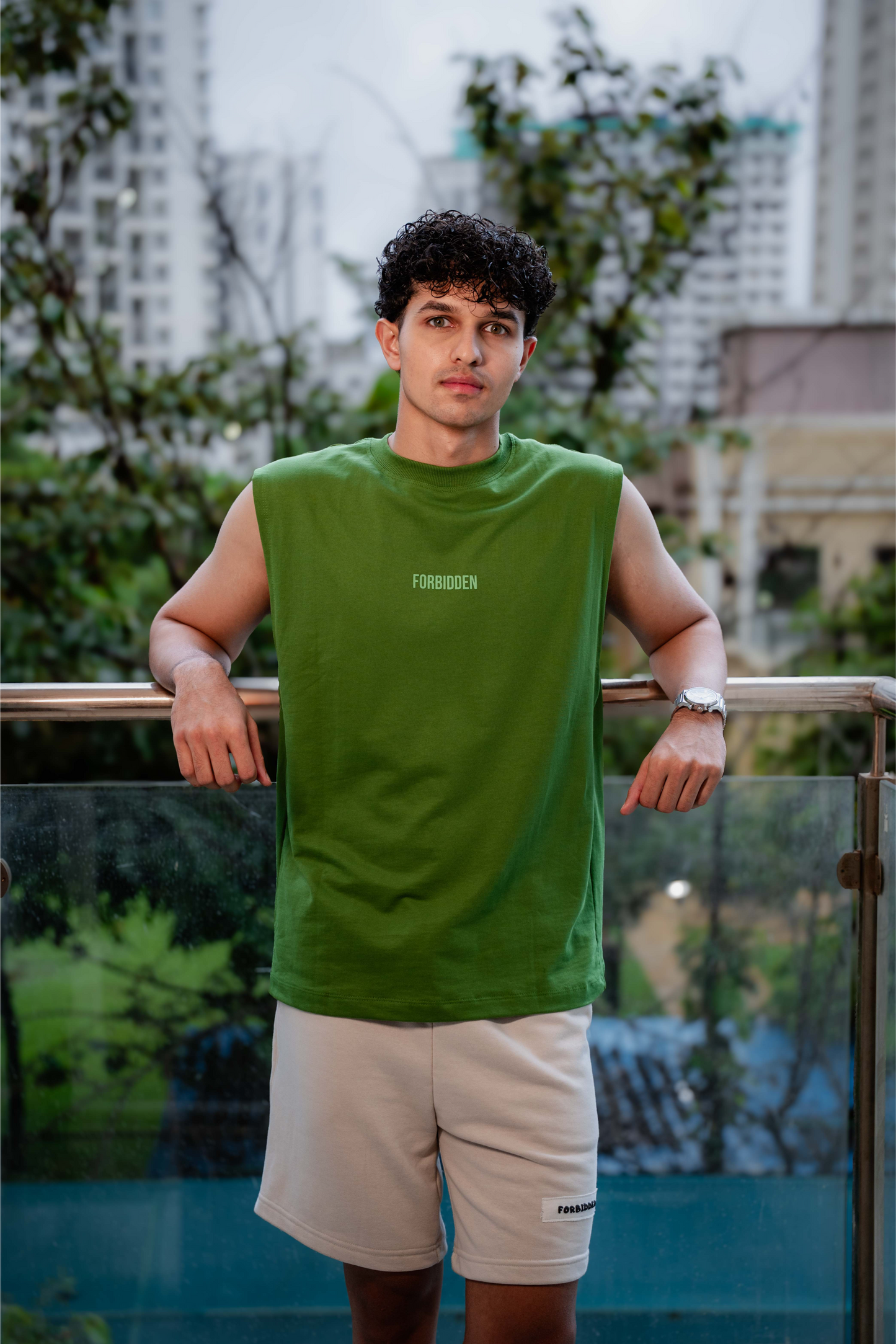 Sprite Tank Tshirt