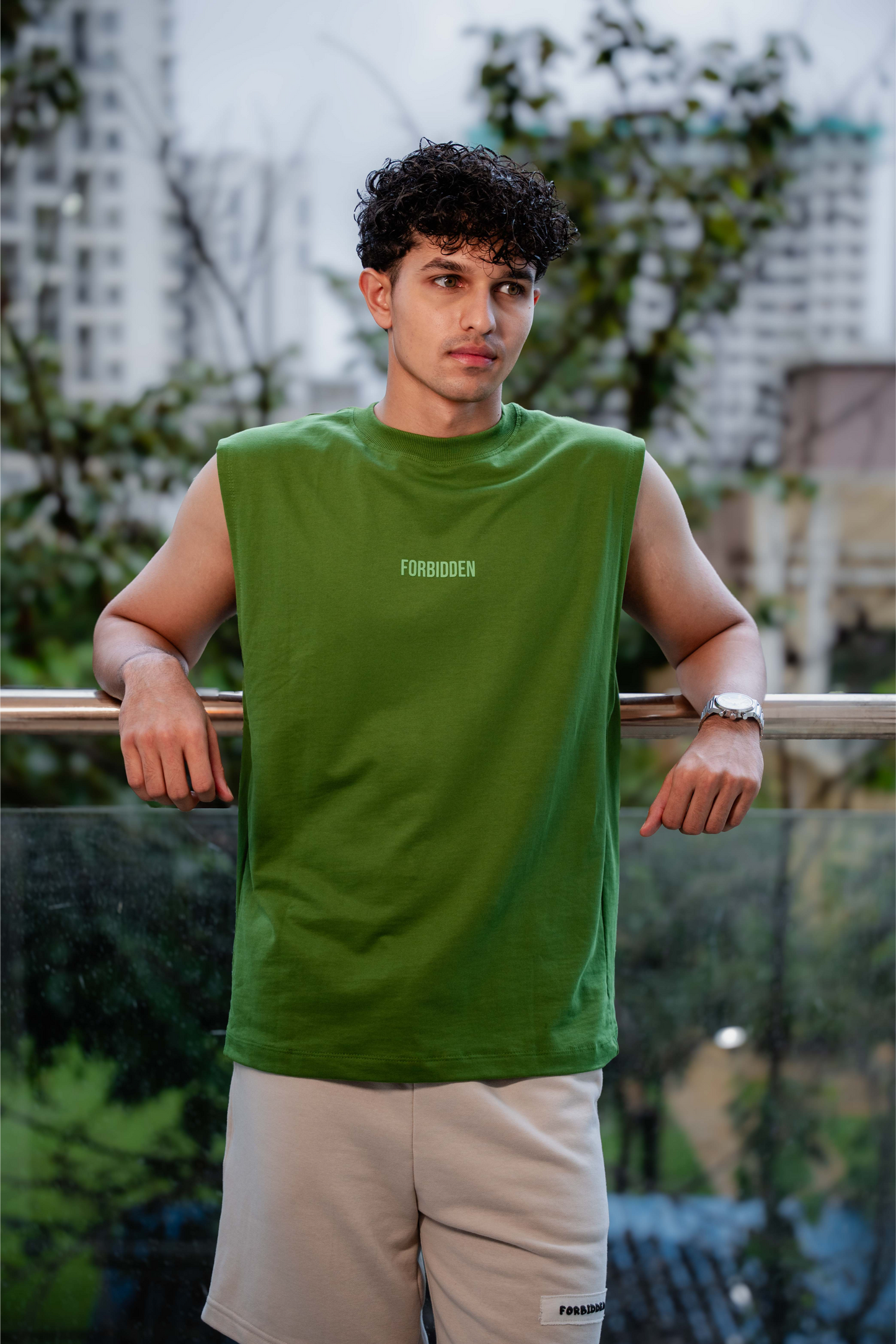 Sprite Tank Tshirt