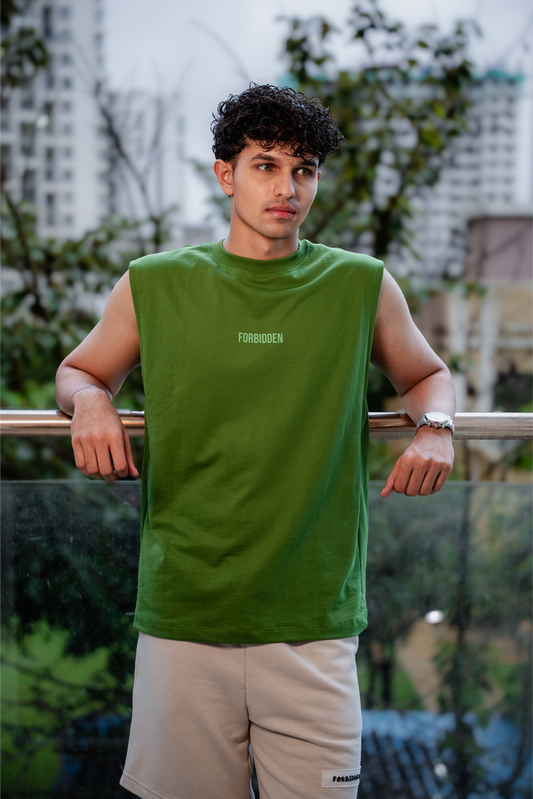 Sprite Tank Tshirt