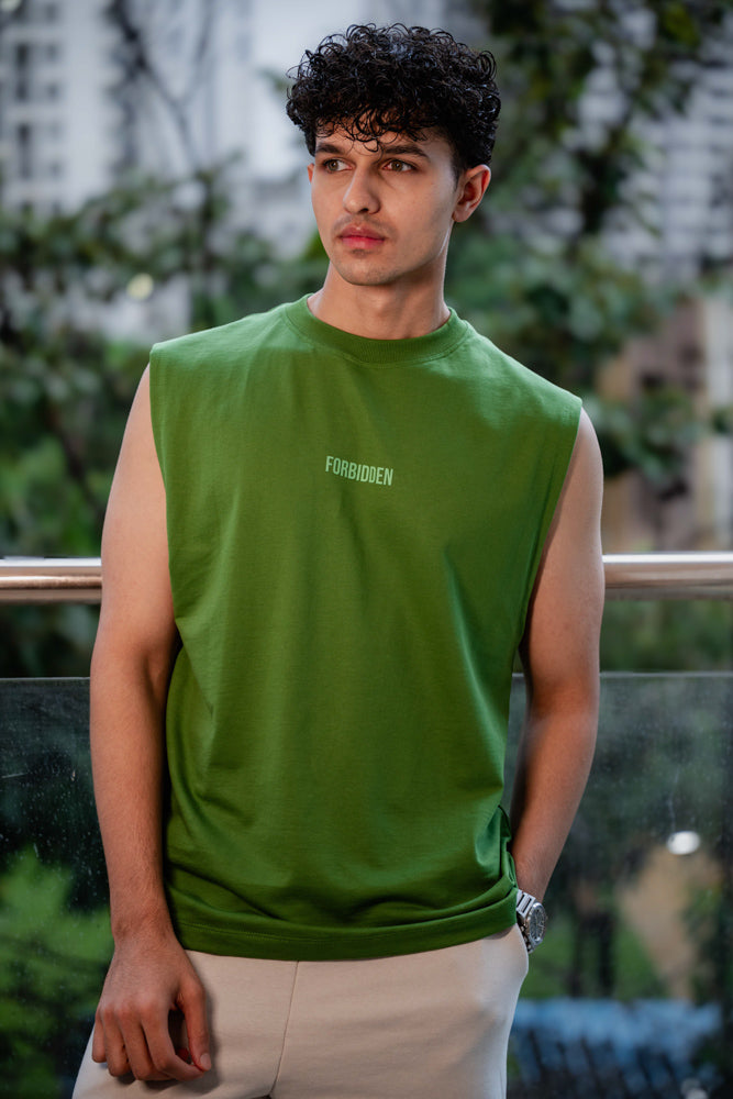 Sprite Tank Tshirt