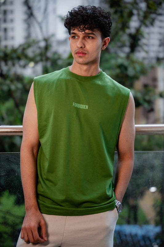 Sprite Tank Tshirt