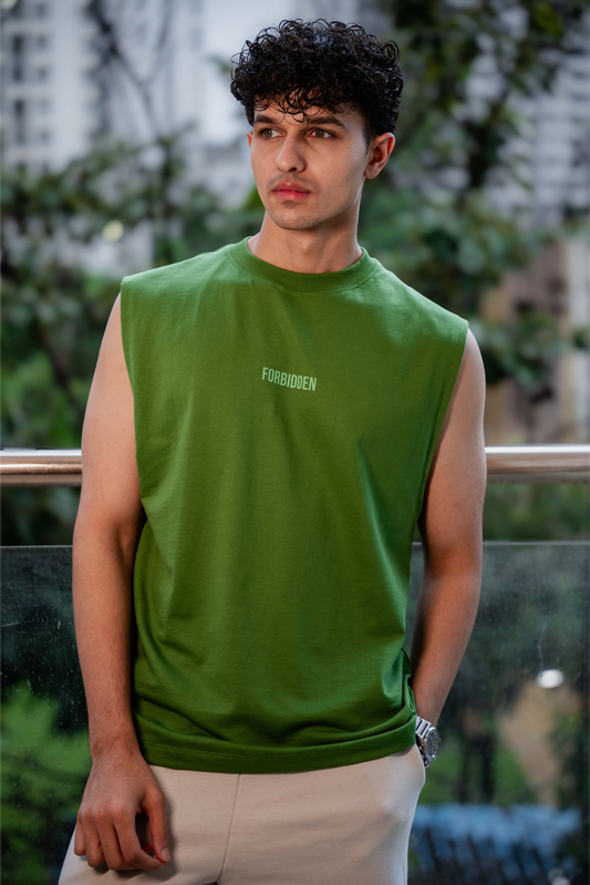 Sprite Tank Tshirt