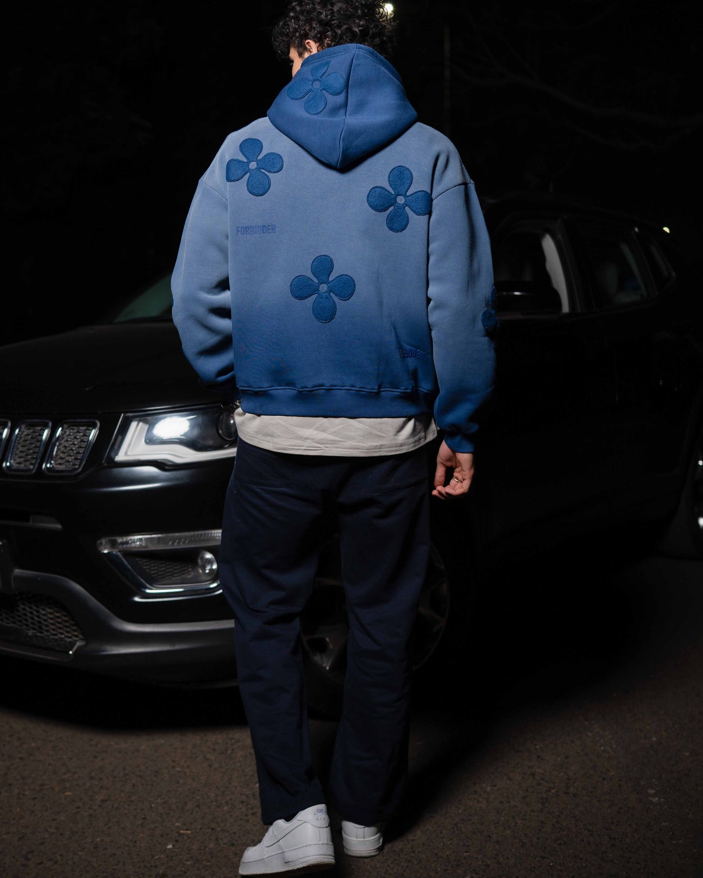 Blue Chip Lounge Pants