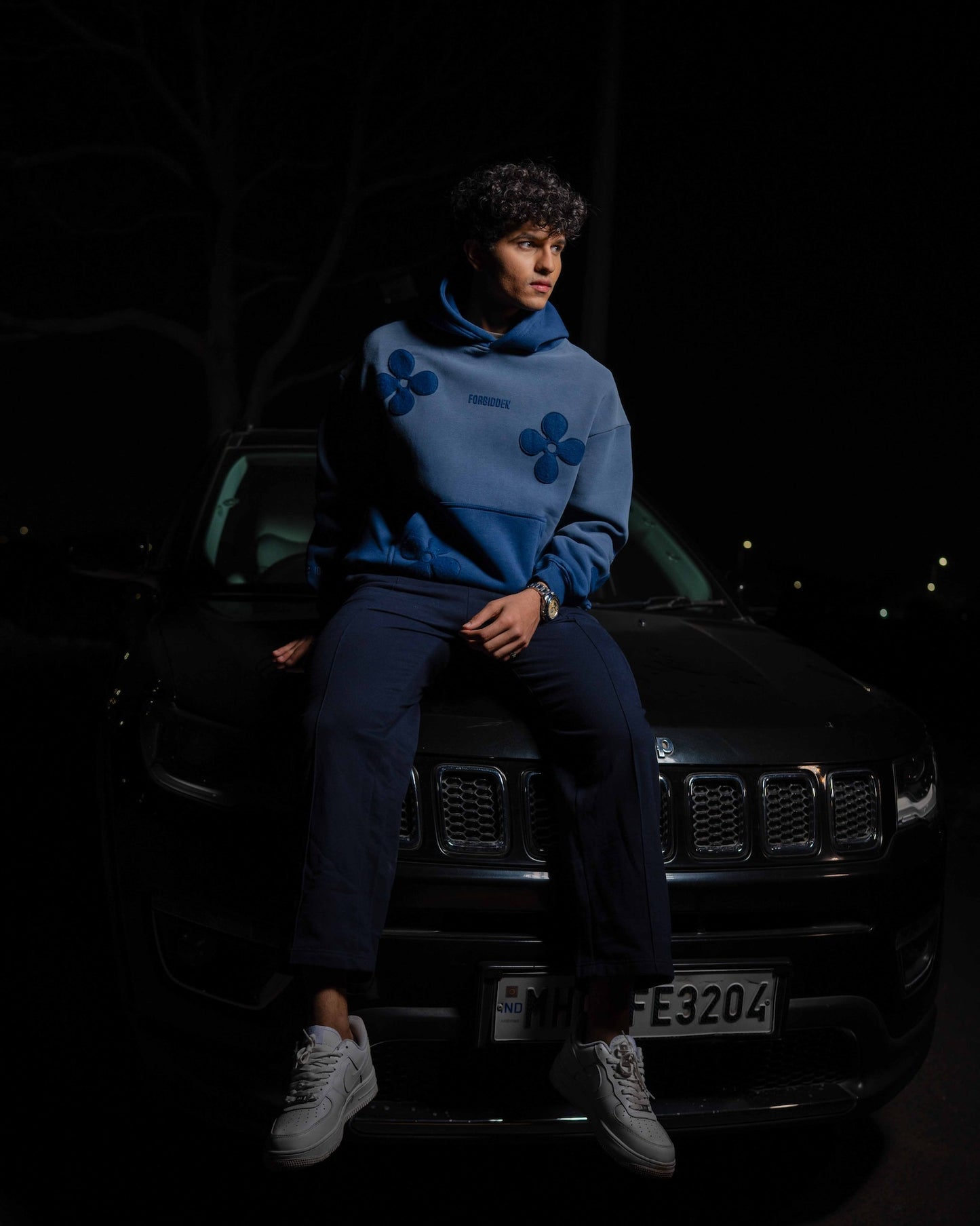 Blue Chip Lounge Pants