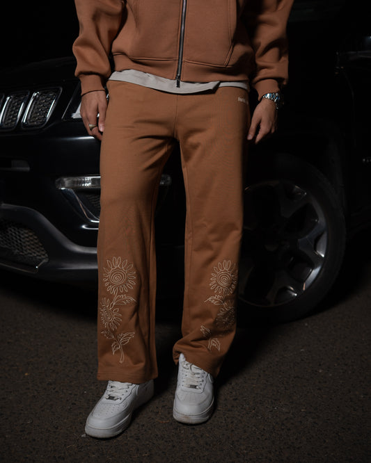 Brown Sugar Sweatpants