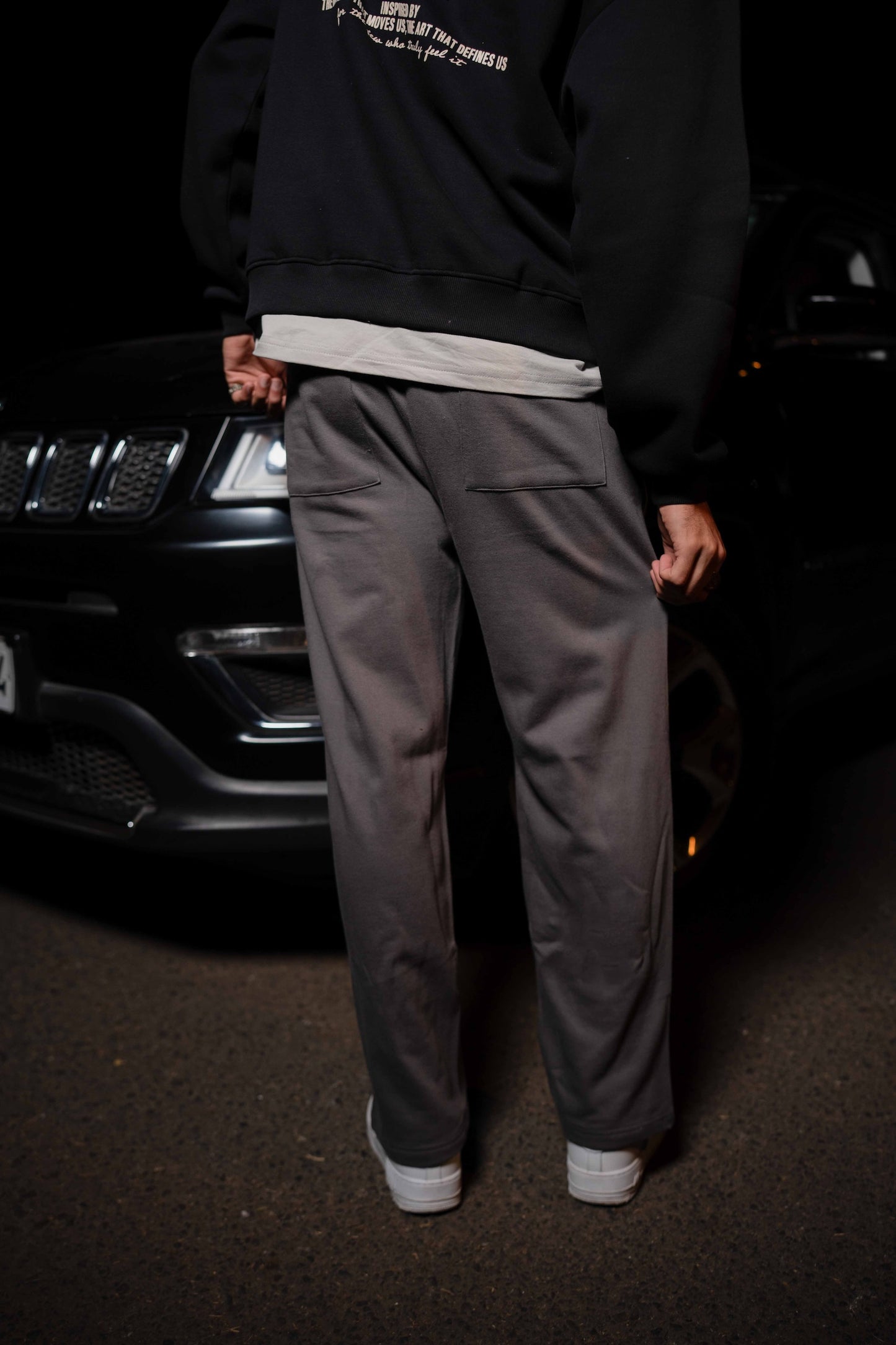 Carbon Credit Lounge Pants
