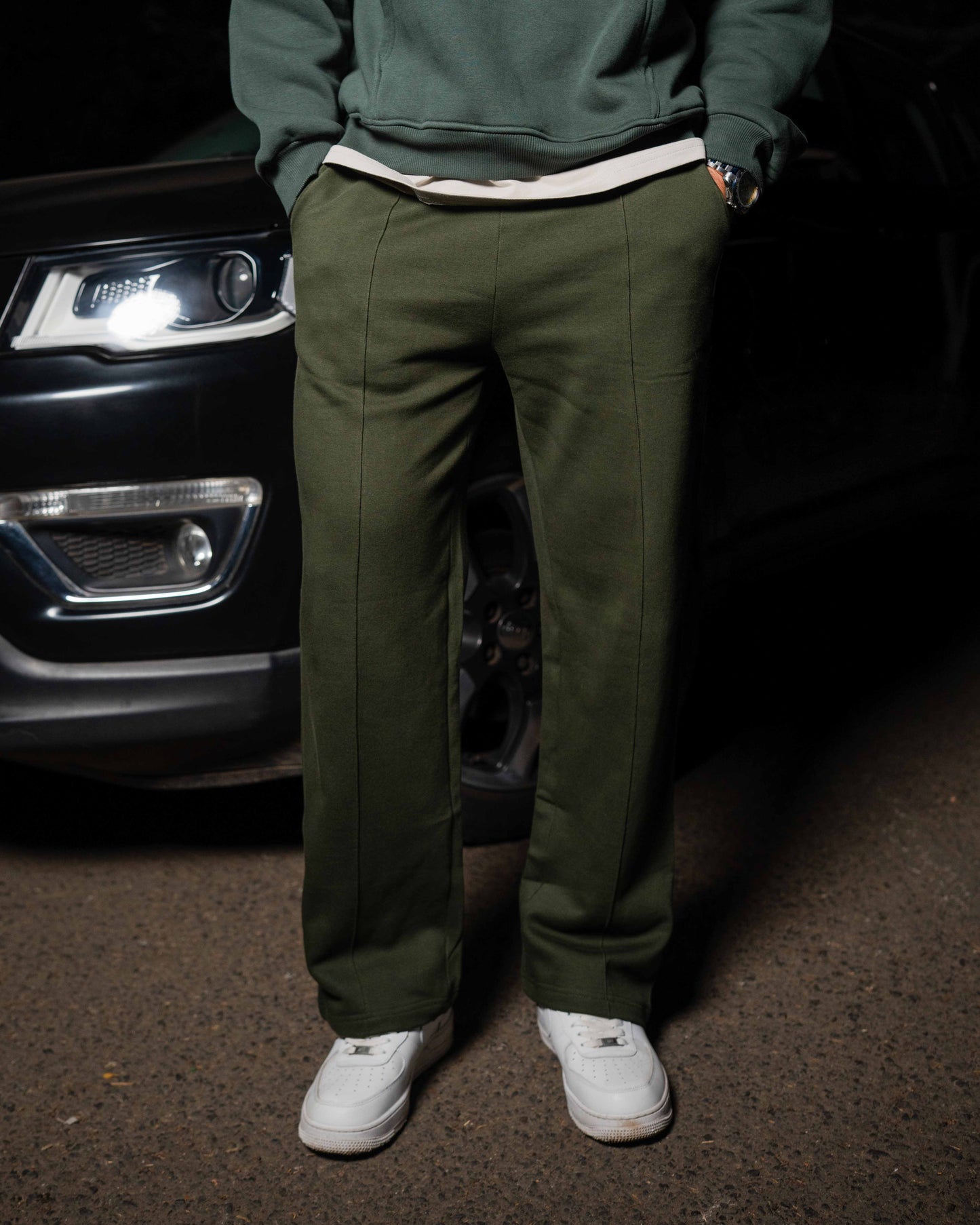Cash Flow Lounge Pants