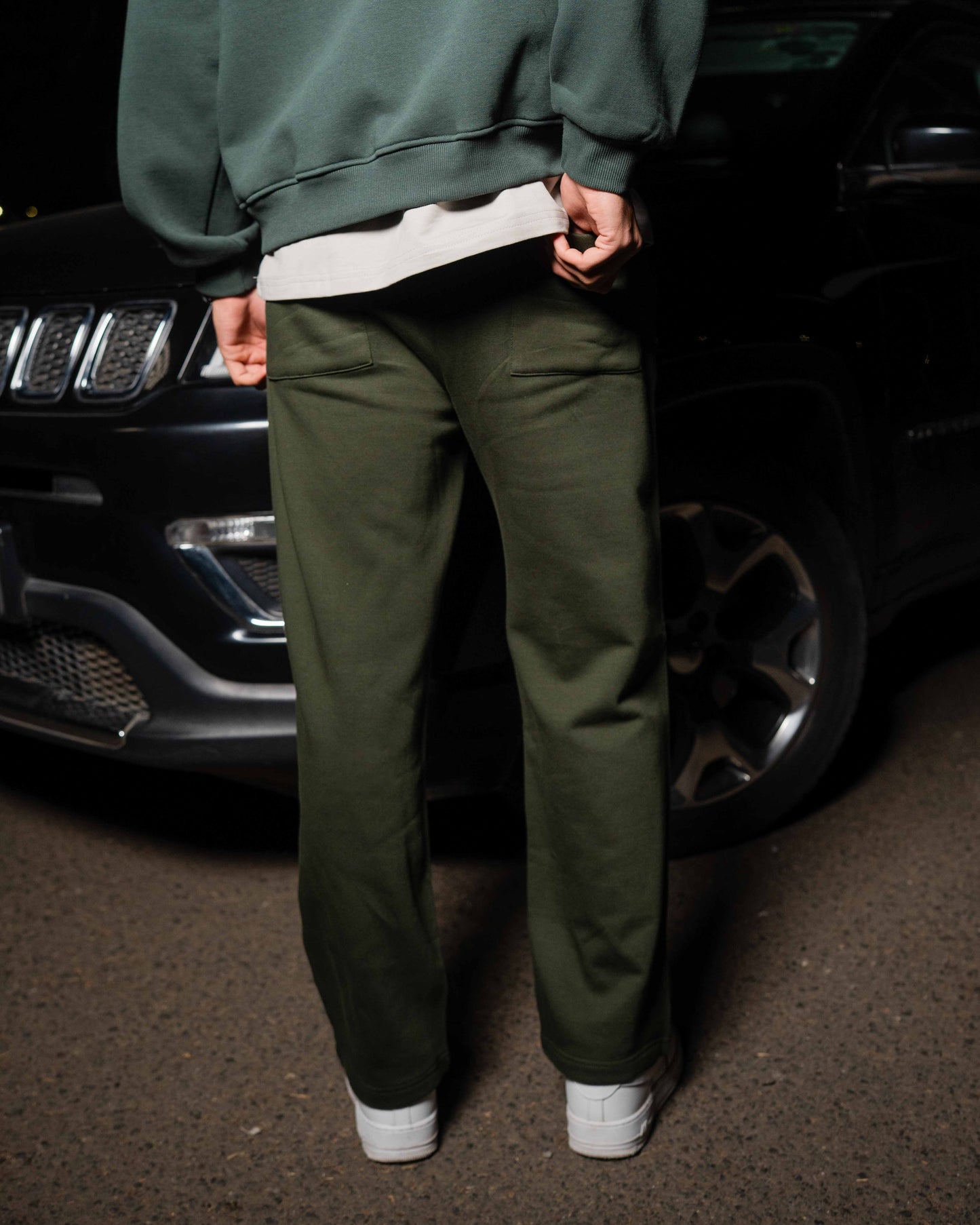 Cash Flow Lounge Pants