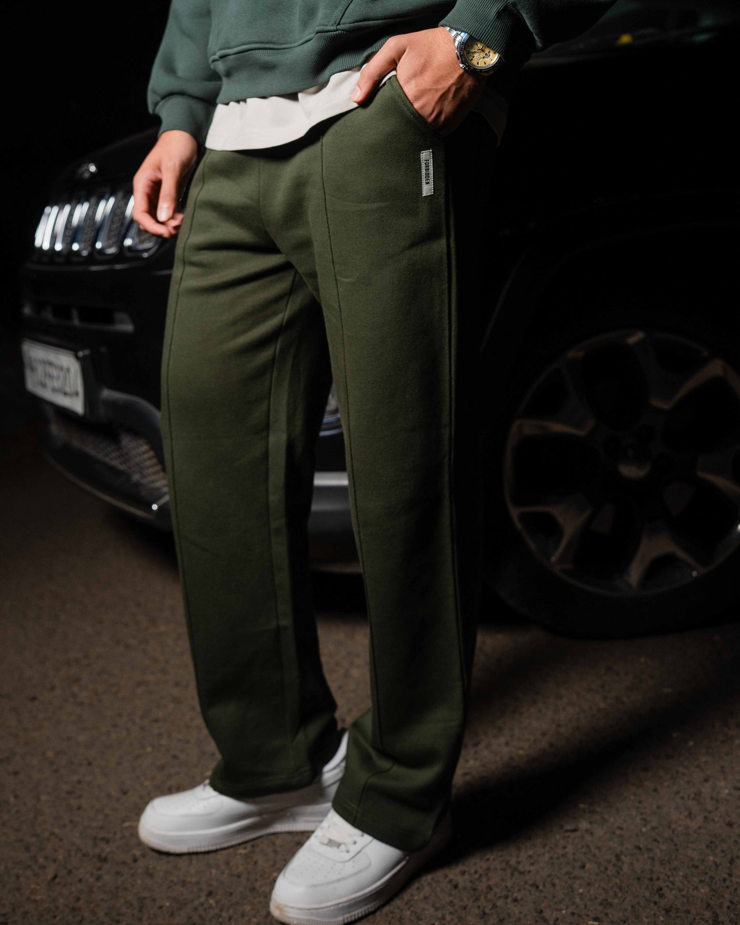Cash Flow Lounge Pants