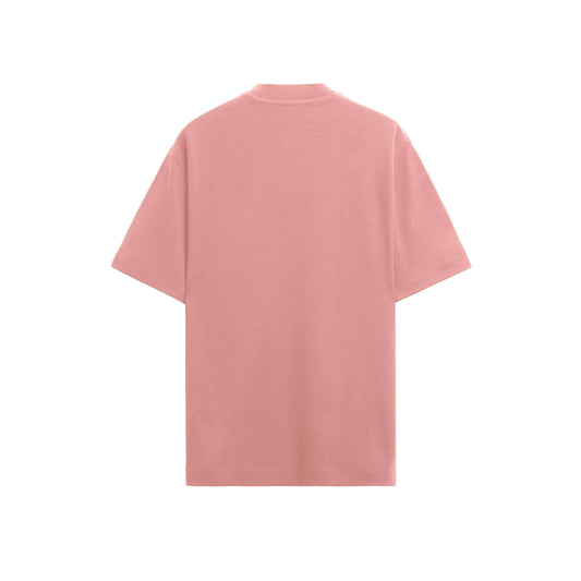 Hotline_Bling_Oversized_Pink_Tshirt