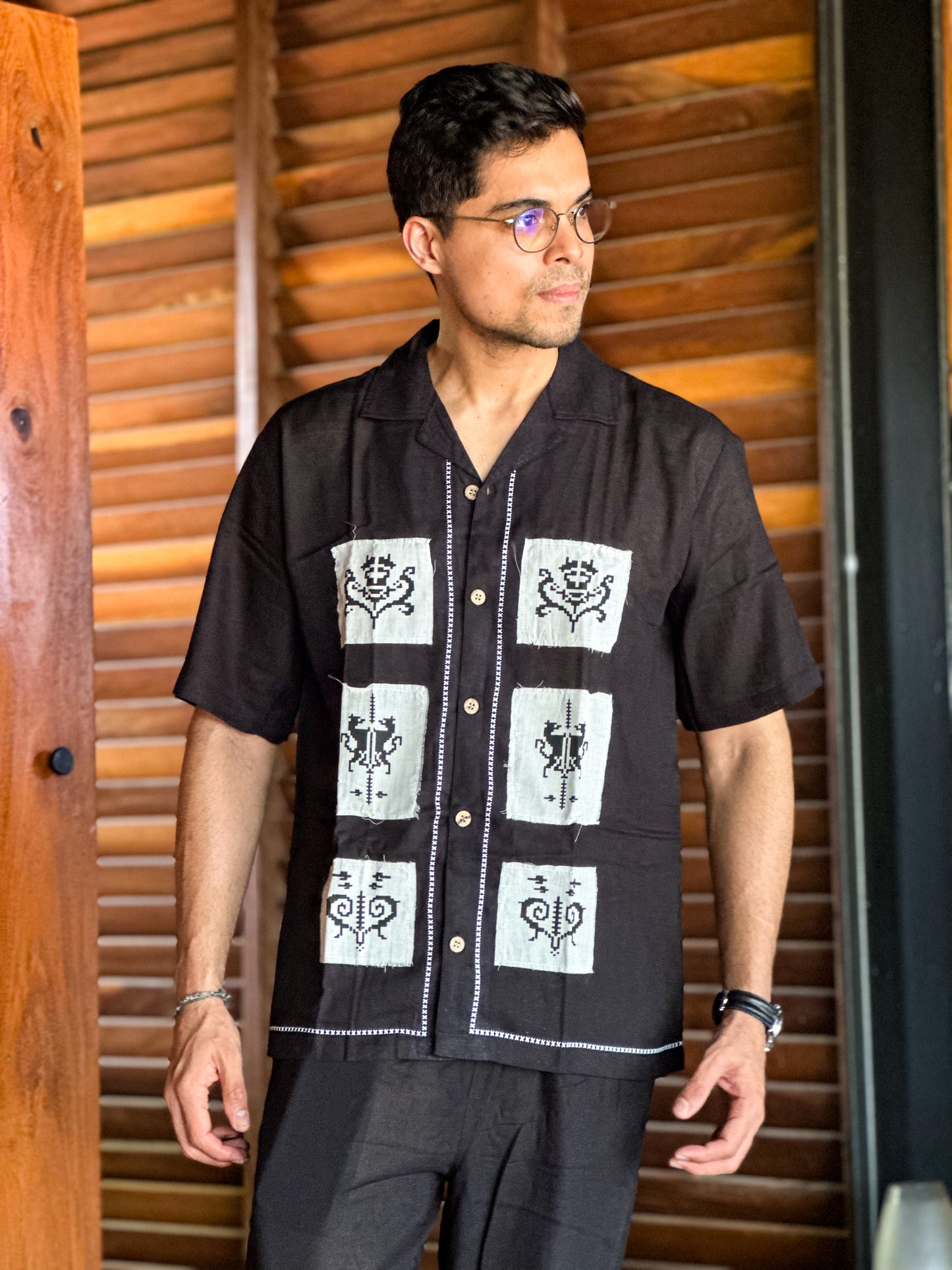 Volana Linen Shirt