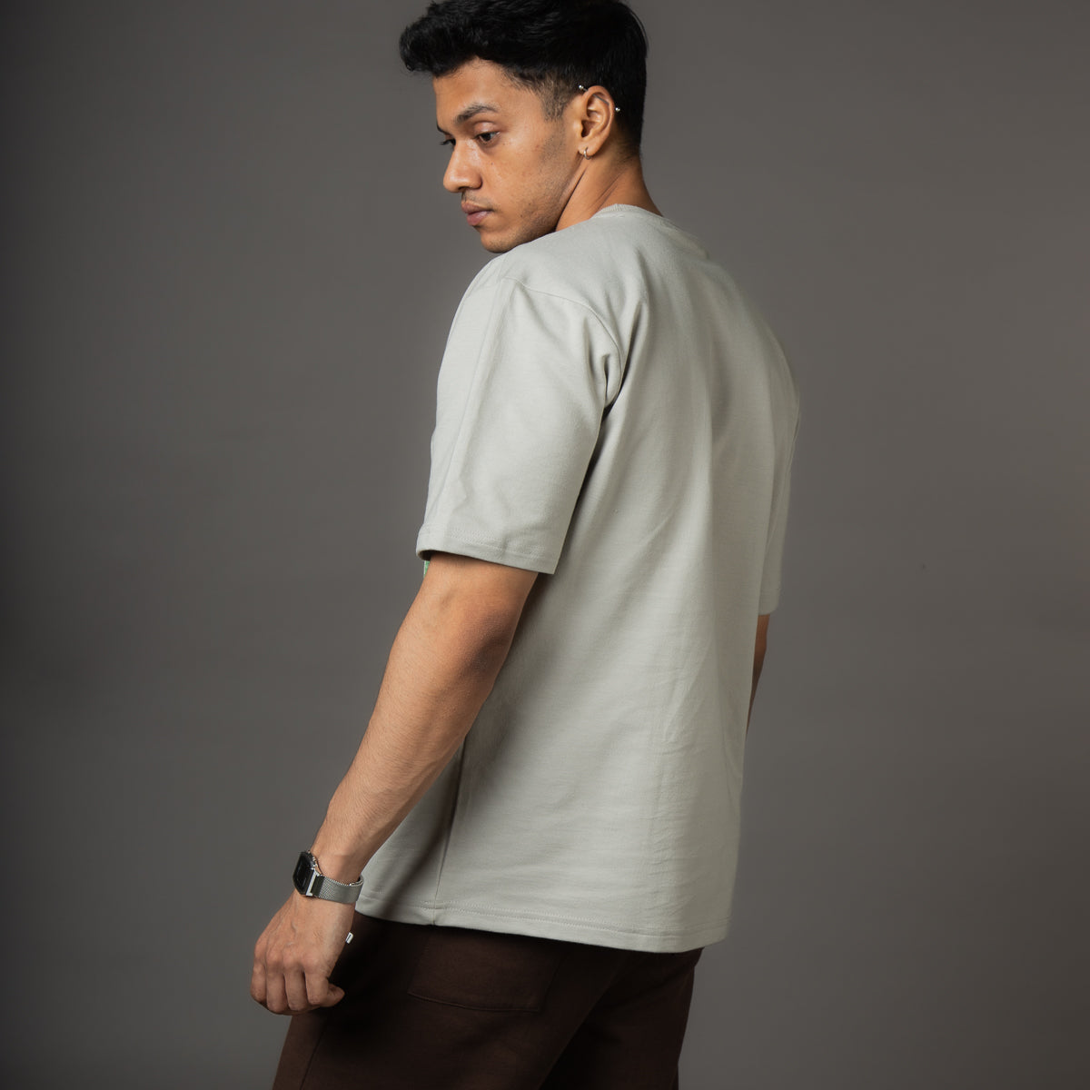 California Dreamin Oversized T-Shirt
