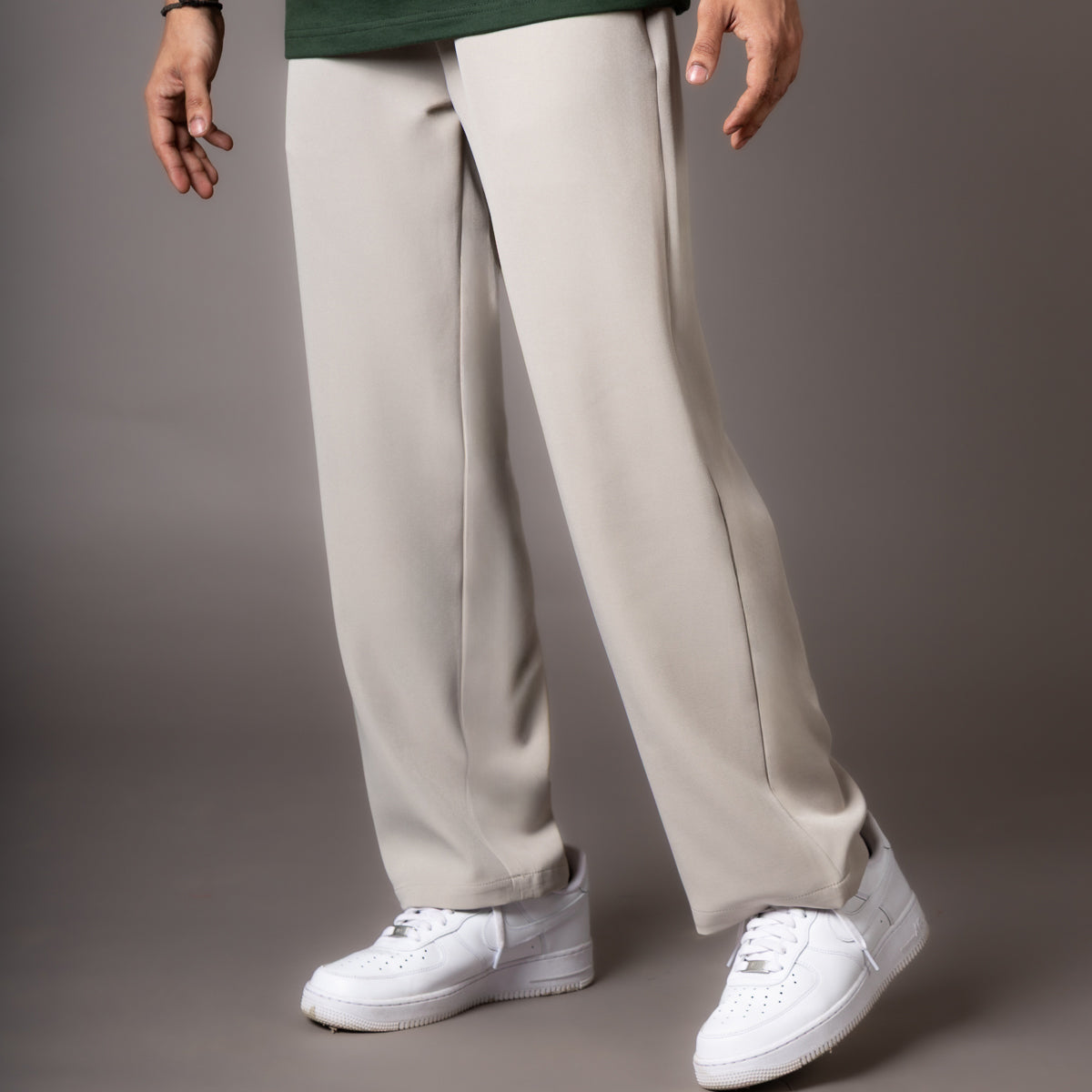Dolce' Straight Pants
