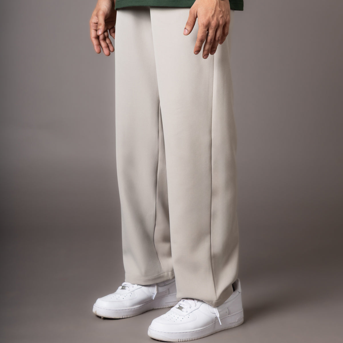 Dolce' Straight Pants