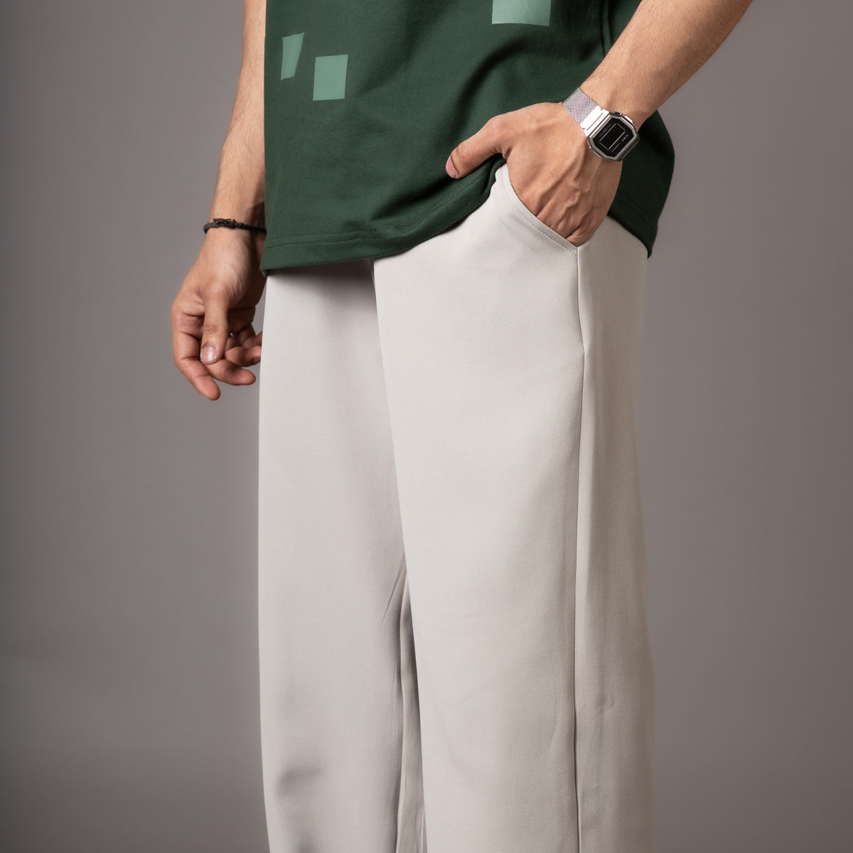 Dolce' Straight Pants