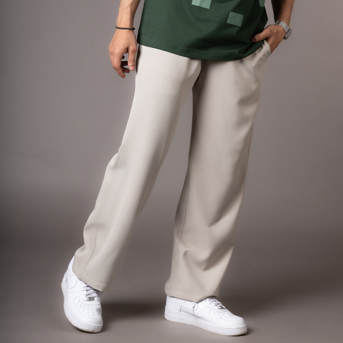 Dolce' Straight Pants