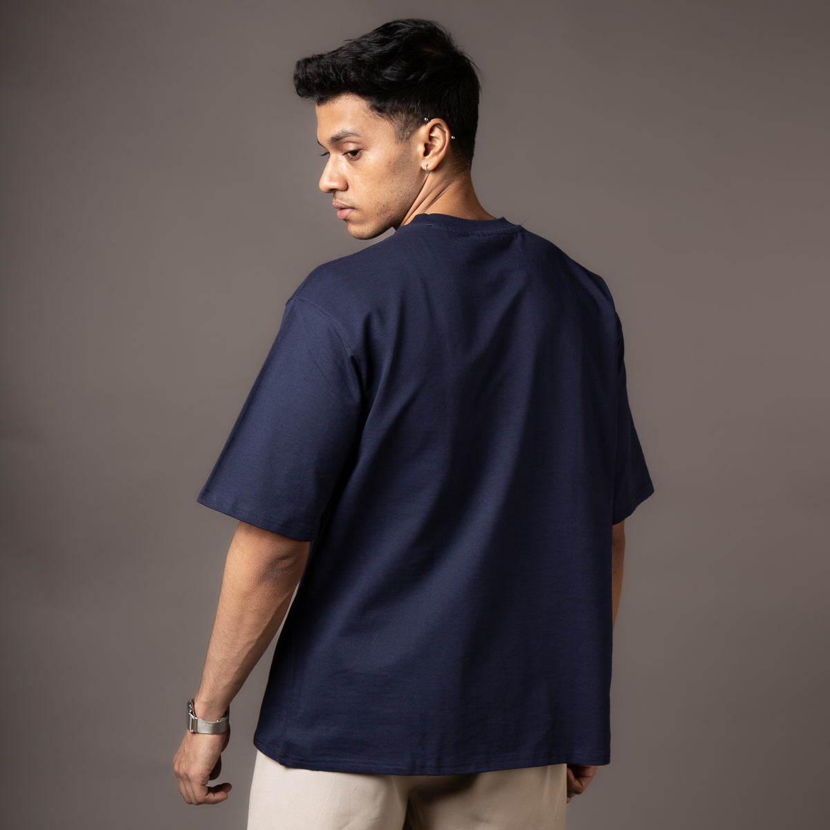 FEIN Oversized Tshirt