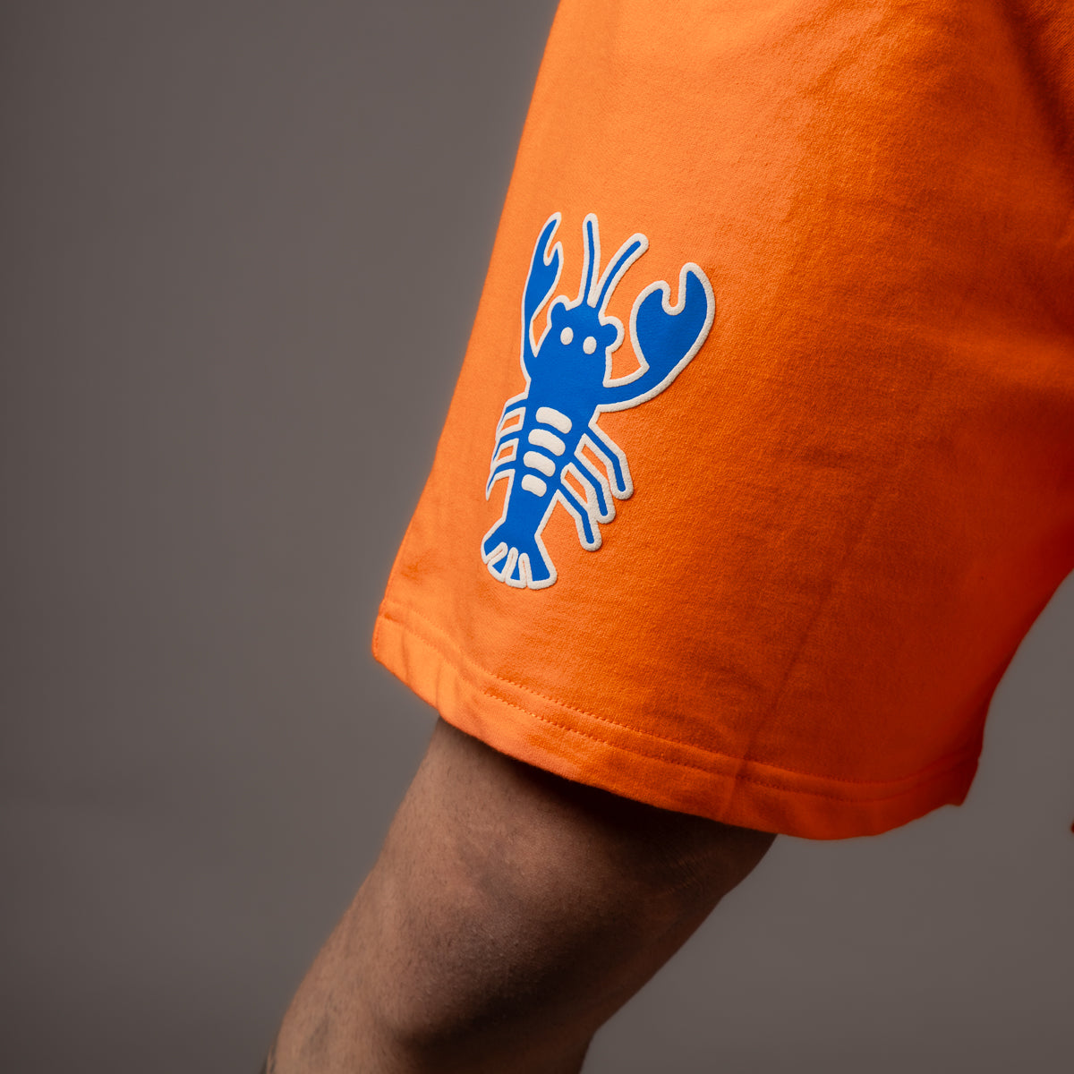 Lobster Telephone Shorts