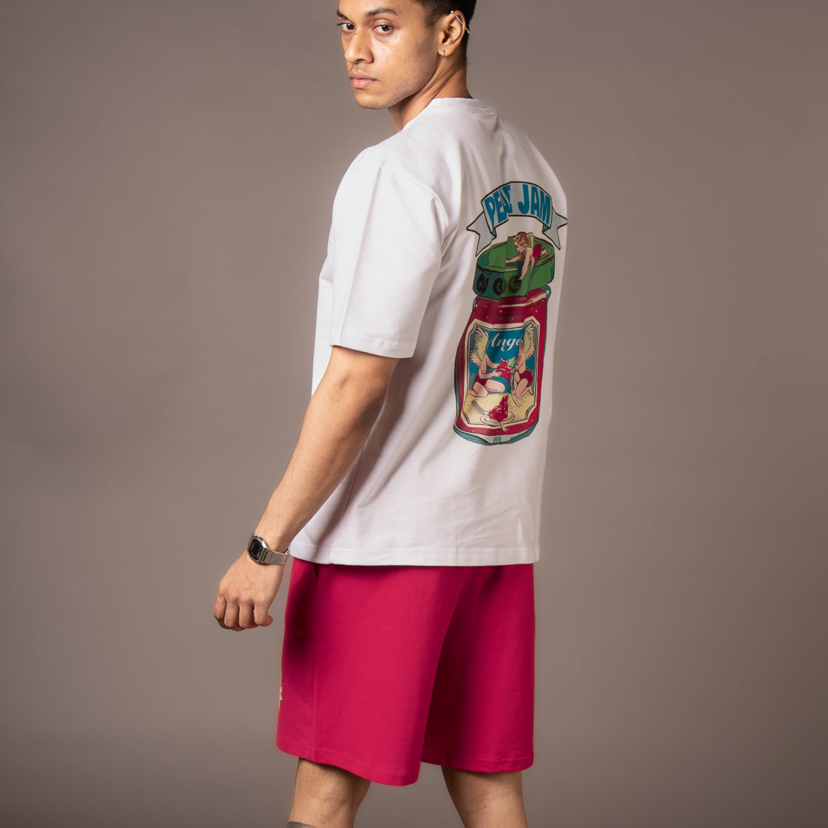Pearl Jam Shorts