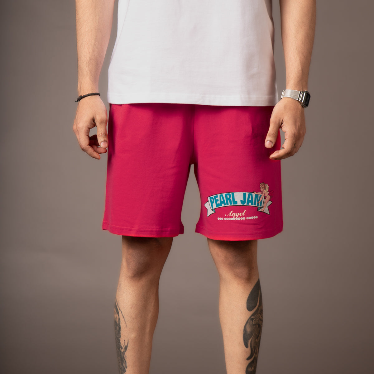 Pearl Jam Shorts