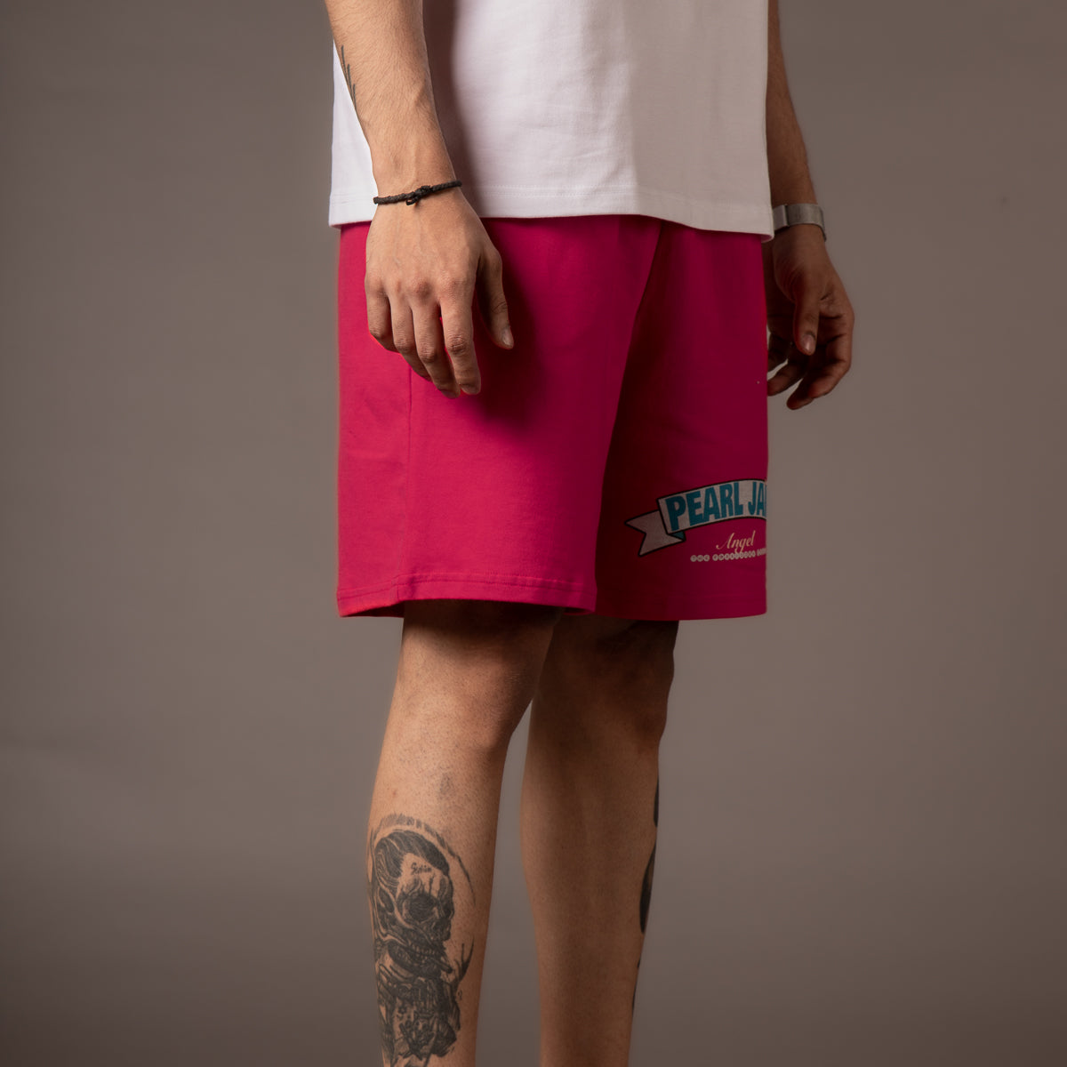 Pearl Jam Shorts