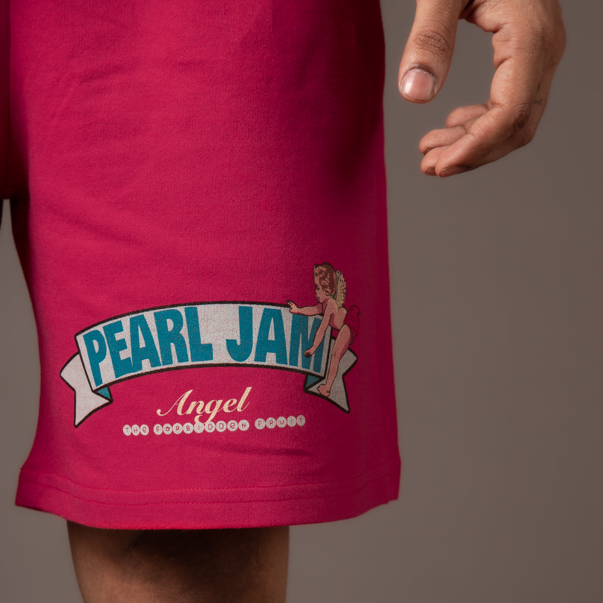 Pearl Jam Shorts
