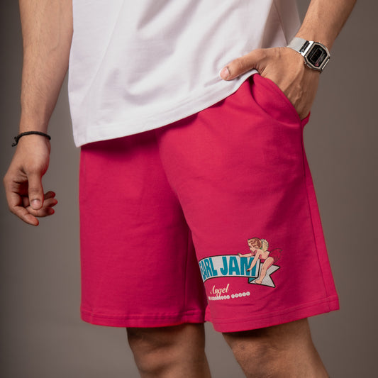 Pearl Jam Shorts