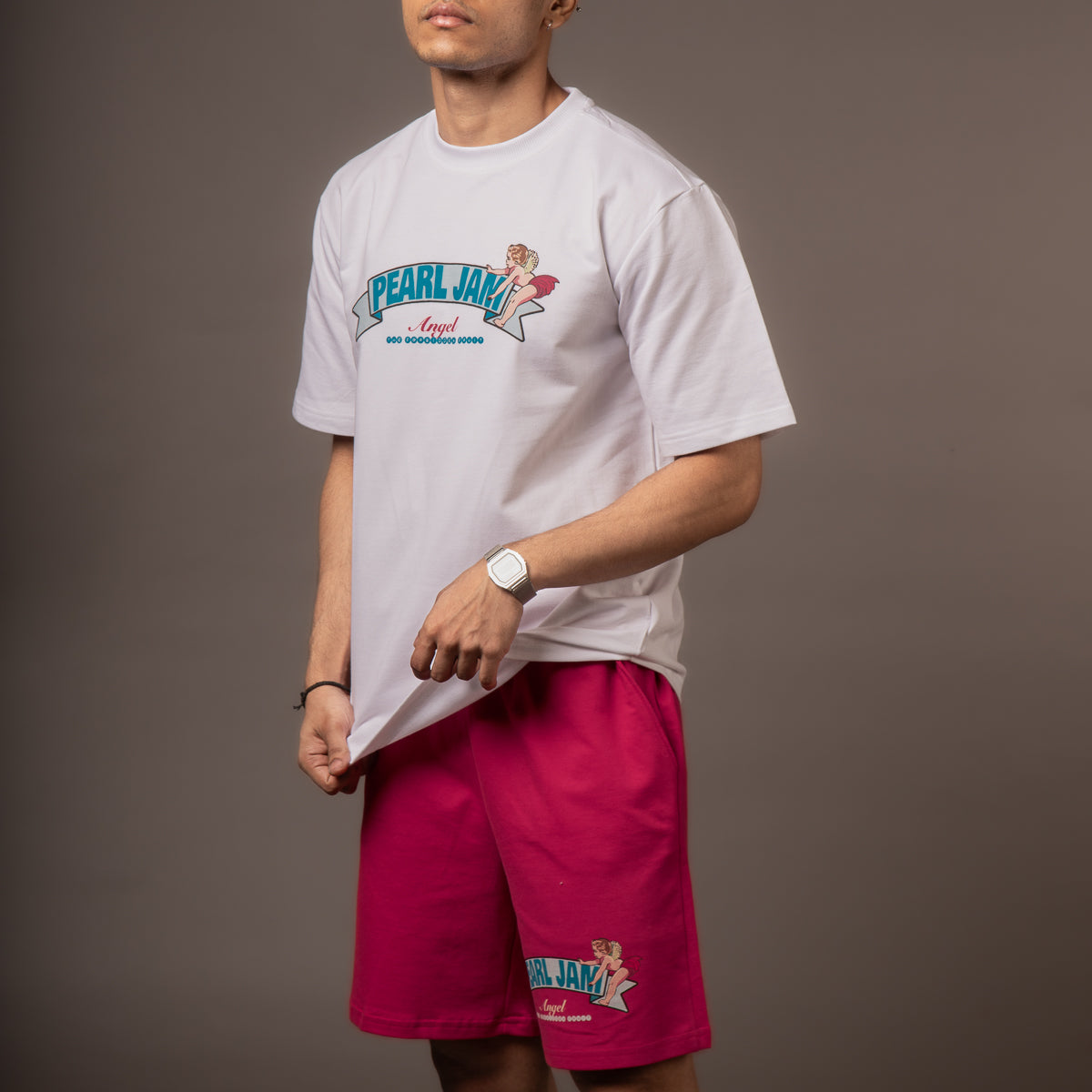 Pearl Jam Shorts