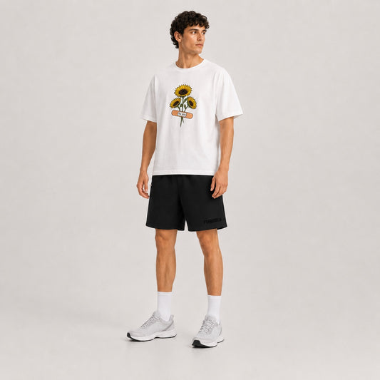 Fix You Oversized T-Shirt