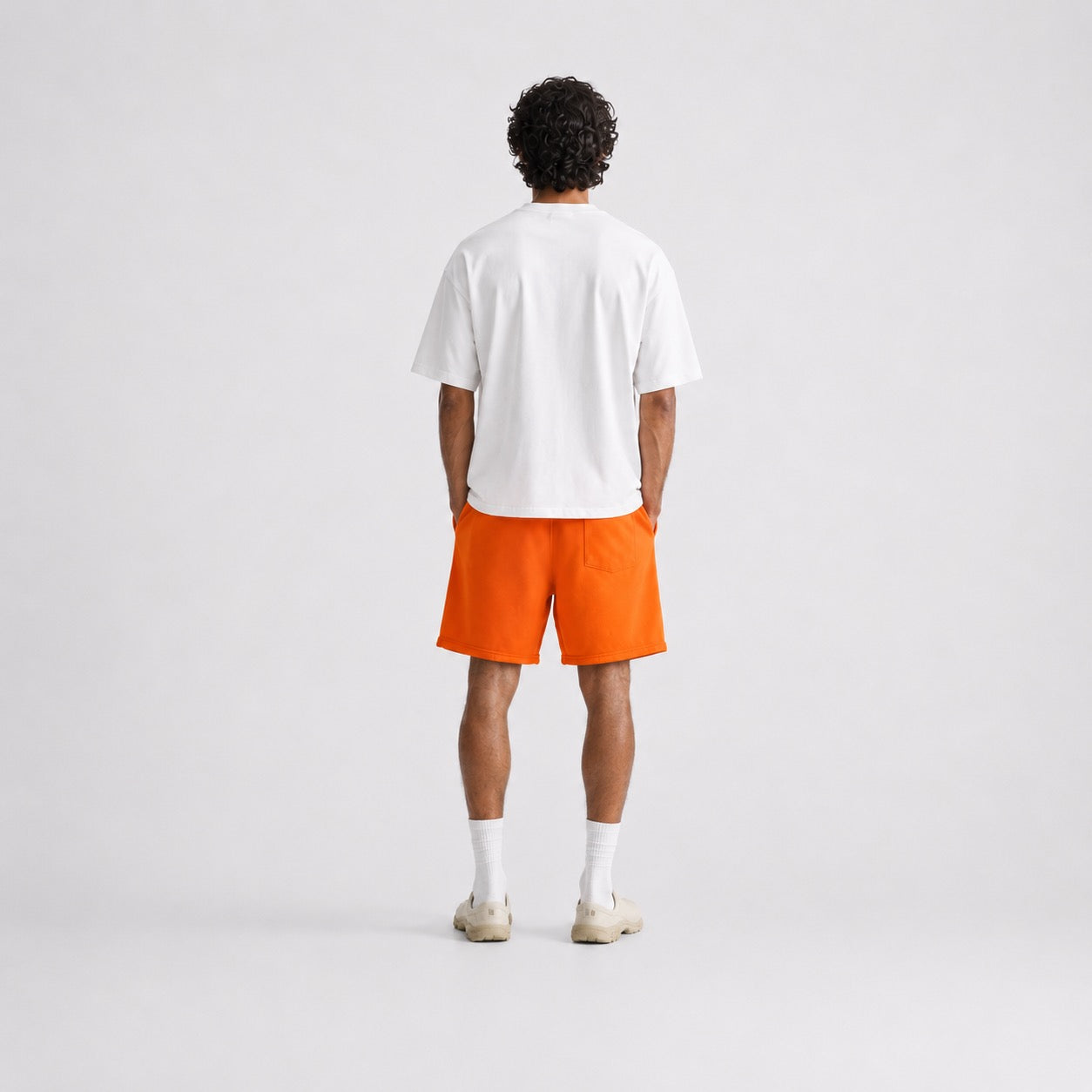 Lobster Telephone Oversized Tshirt