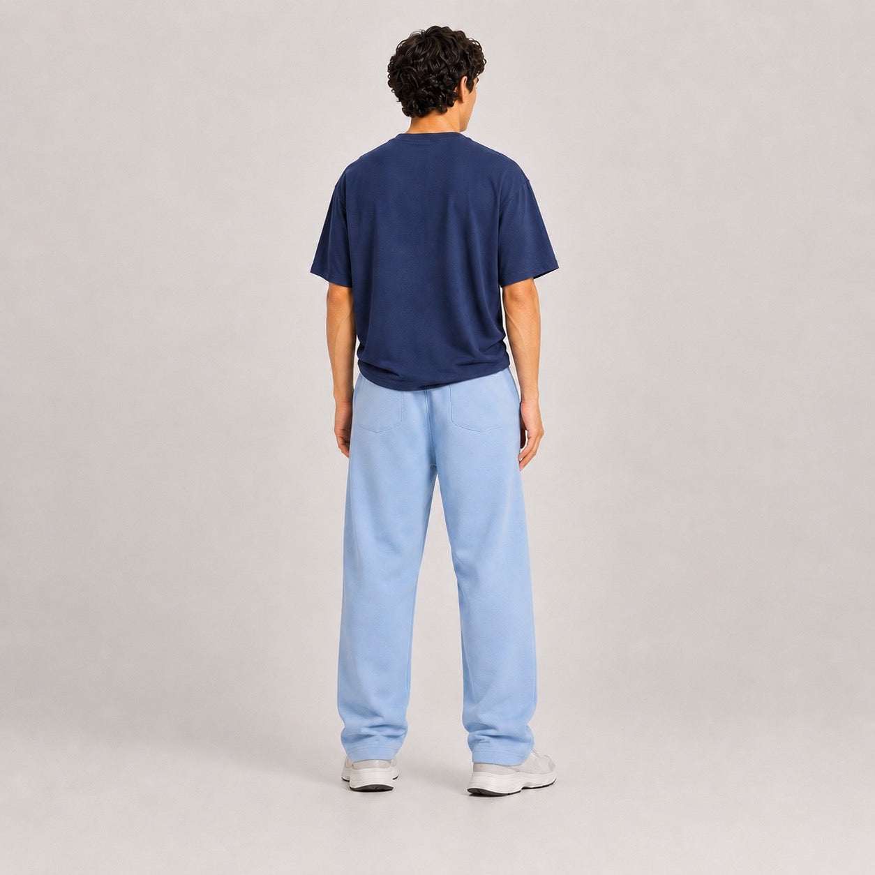 White Lotus Sweatpants