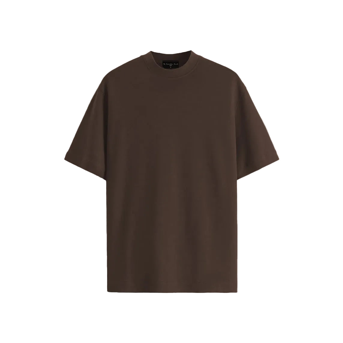 Java Swing Tee Java Oversized Tee – The Forbidden Fruit India