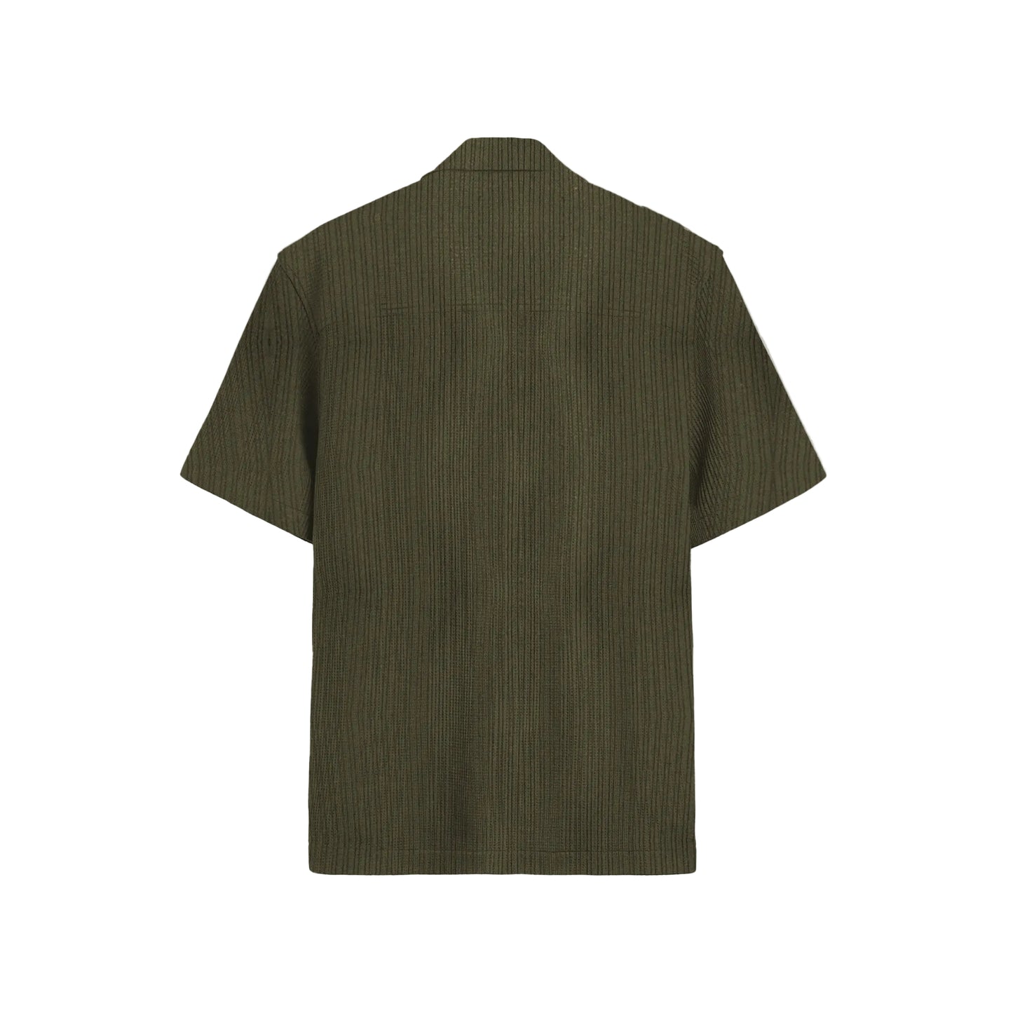 Malibu Mood Bowling Shirt