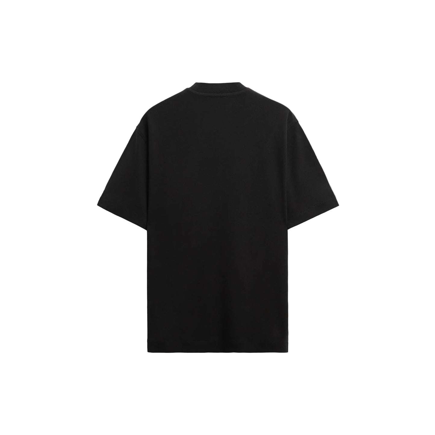 Metro Boomin Oversized T-Shirt Back