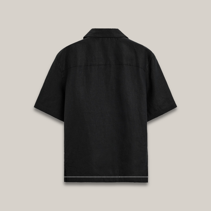Volana Linen Shirt