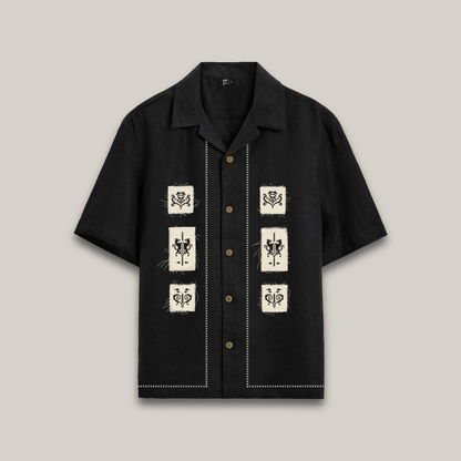 Volana Linen Shirt