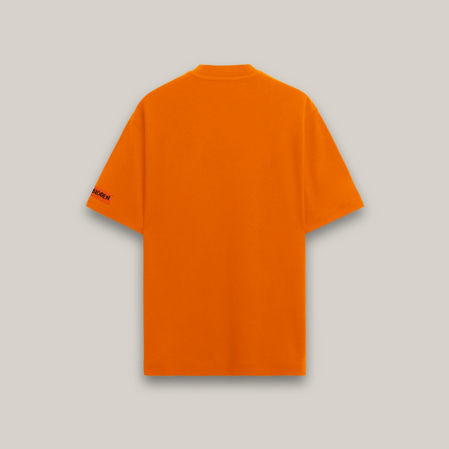 Always the flyest Oversized Tee