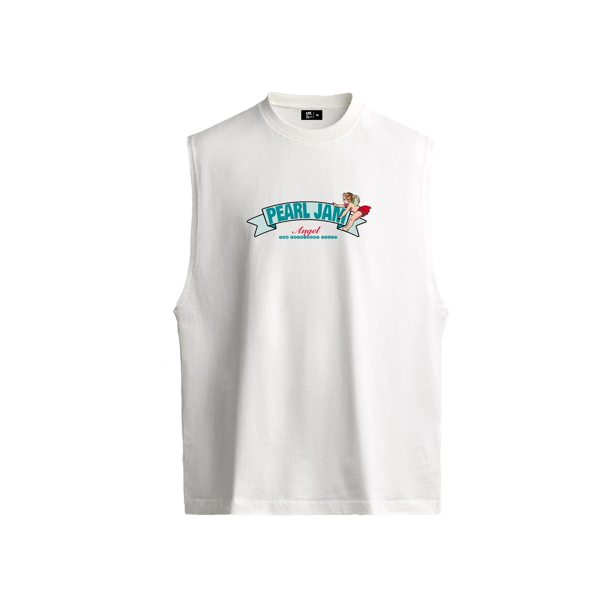 Pearl Jam Tank Tee