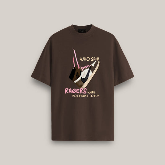 Ragers Oversized Tshirt