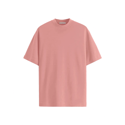 Rosewood Oversized T-Shirt