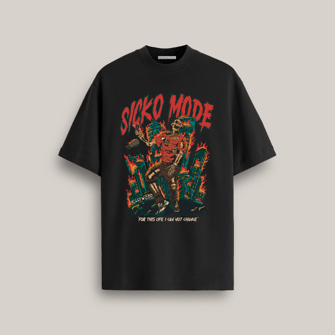 Sicko Mode T-Shirt