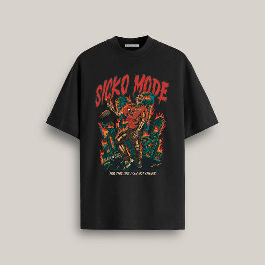 Sicko Mode T-Shirt