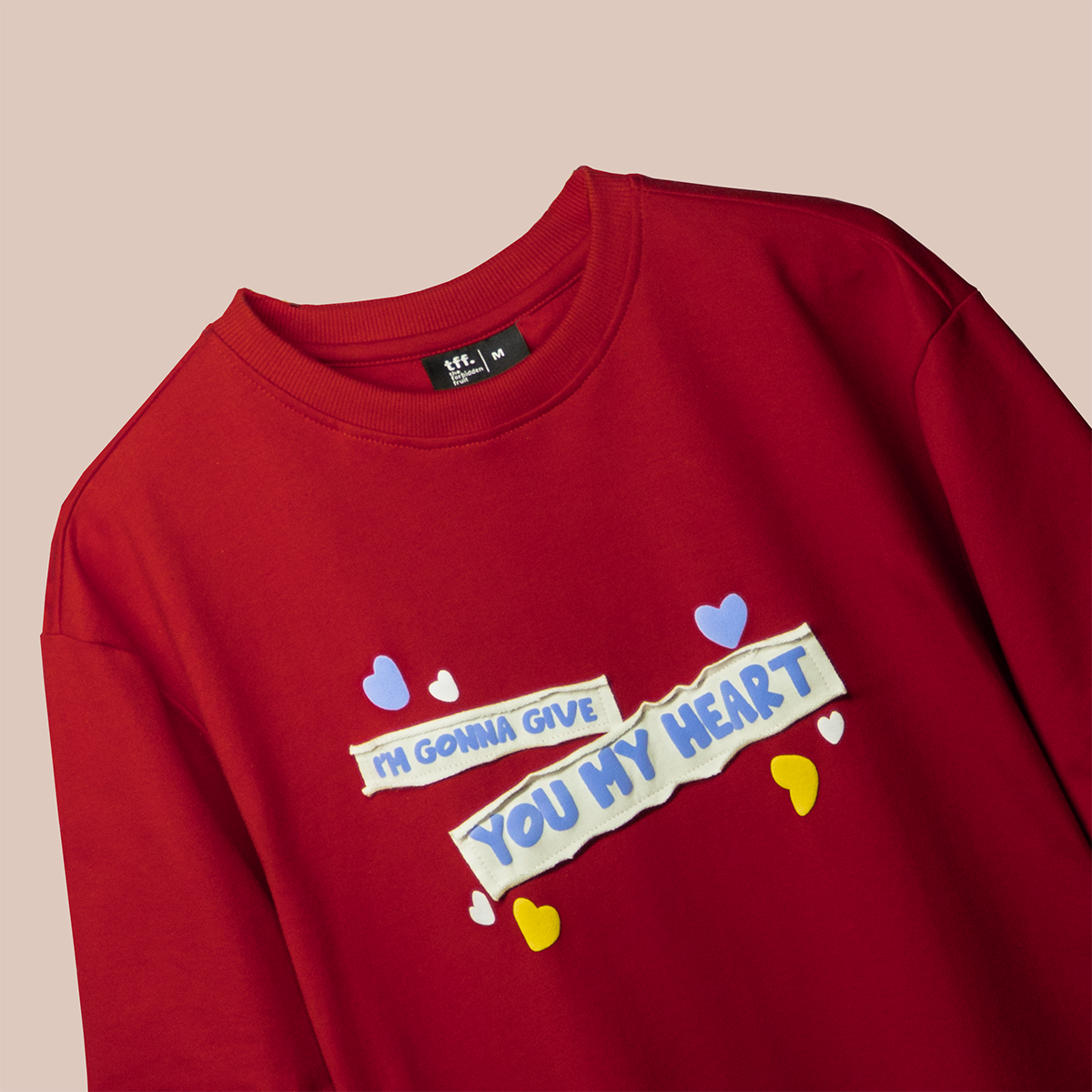 Sky full of Stars Oversized T-Shirt